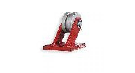 КМНУ Блок для направления усилия вытяжки вниз